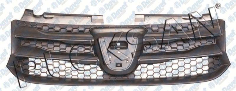 PLEKSAN 2242 Panjur On Dacia Logan Mcv 13 -